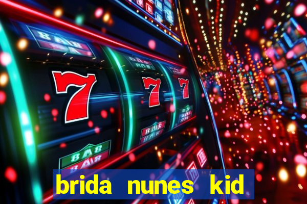 brida nunes kid bengala telegram